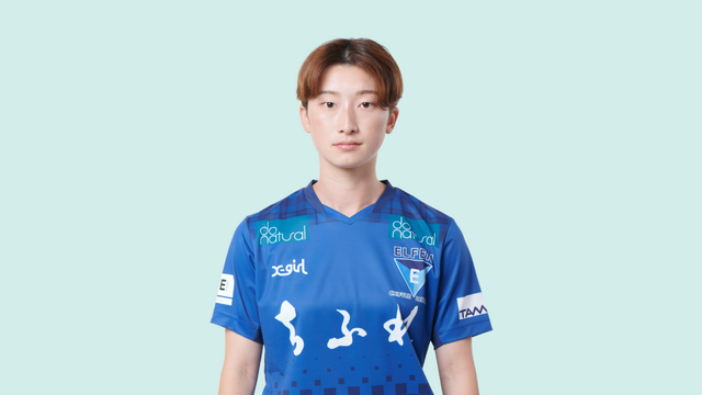 髙原 天音 選手 移籍先決定のお知らせ